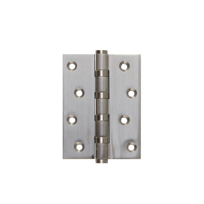 Nickel Hinge