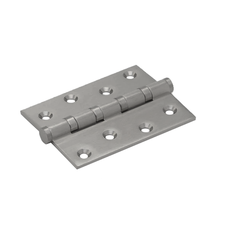 Nickel Hinge