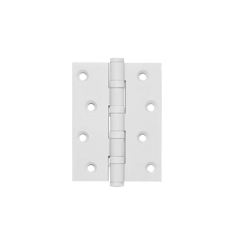 Matte White Hinge